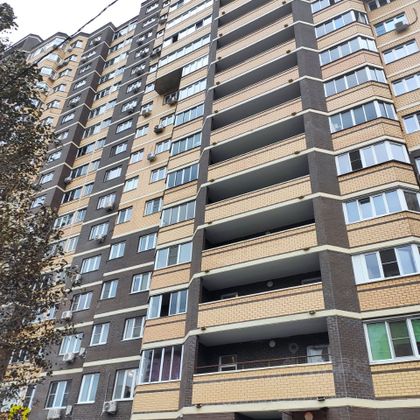 Продажа квартиры-студии 35,4 м², 11/18 этаж