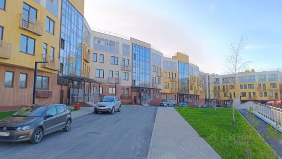 Продажа 2-комнатной квартиры 69,9 м², 3/4 этаж