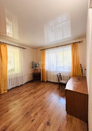 Продажа 1-комнатной квартиры 34,5 м², 1/3 этаж