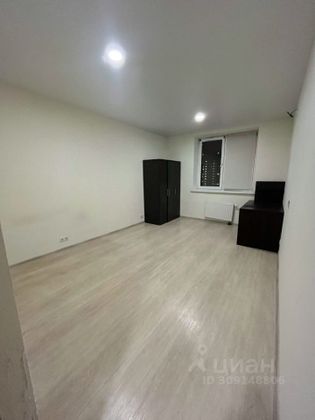 Продажа 1-комнатной квартиры 38,5 м², 12/22 этаж