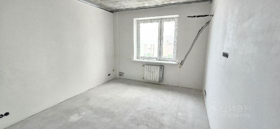 Продажа 3-комнатной квартиры 98 м², 13/25 этаж