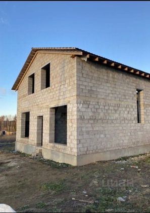 Продажа дома, 210 м², с участком 7 соток