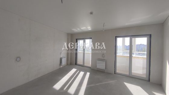 Продажа 2-комнатной квартиры 52,6 м², 4/10 этаж