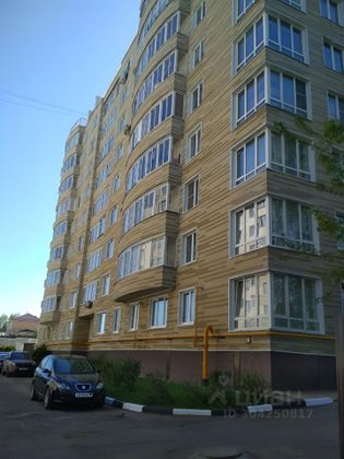 Продажа 2-комнатной квартиры 66 м², 4/9 этаж