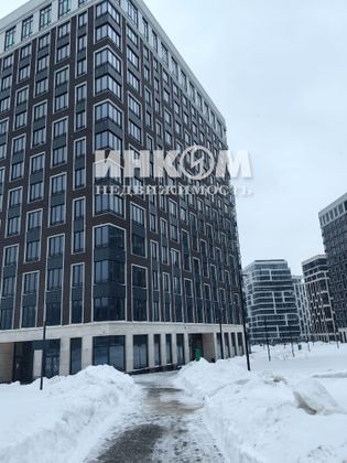 Продажа 2-комнатной квартиры 72 м², 13/14 этаж