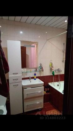Продажа 1-комнатной квартиры 56,1 м², 6/17 этаж
