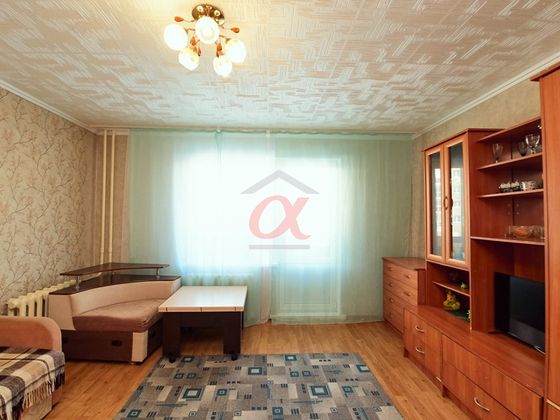 Продажа 3-комнатной квартиры 94,1 м², 1/10 этаж