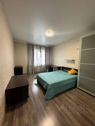 Продажа 1-комнатной квартиры 39,5 м², 20/27 этаж