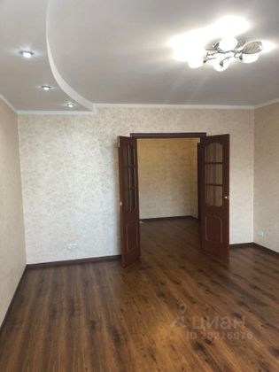 Продажа 3-комнатной квартиры 97,4 м², 8/16 этаж