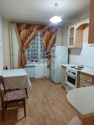 Продажа 1-комнатной квартиры 32,3 м², 1/10 этаж