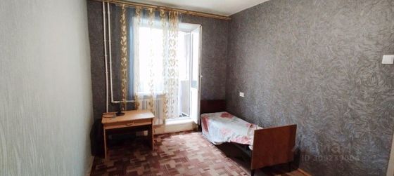 Продажа 1-комнатной квартиры 29 м², 3/9 этаж