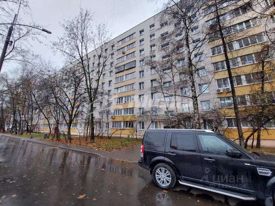 Продажа 3-комнатной квартиры 56,7 м², 7/9 этаж