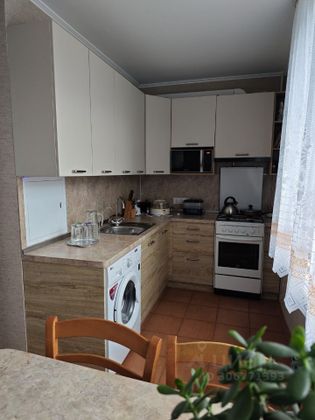 Продажа 3-комнатной квартиры 62,2 м², 2/9 этаж