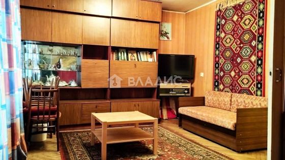 Продажа 1-комнатной квартиры 31 м², 2/5 этаж