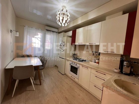 Продажа 2-комнатной квартиры 44 м², 1/6 этаж