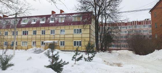 Продажа 2-комнатной квартиры 56 м², 3/3 этаж