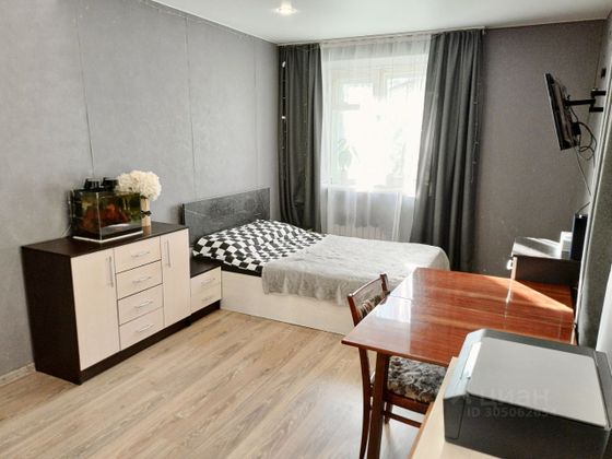 Продажа 1-комнатной квартиры 31 м², 2/5 этаж