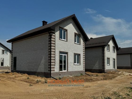 Продажа дома, 165 м², с участком 6 соток