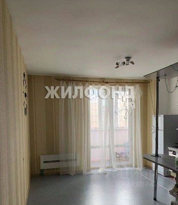 Продажа 1-комнатной квартиры 53 м², 6/10 этаж