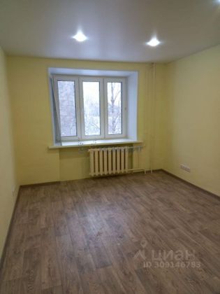 Продажа 1 комнаты, 16,6 м², 5/9 этаж