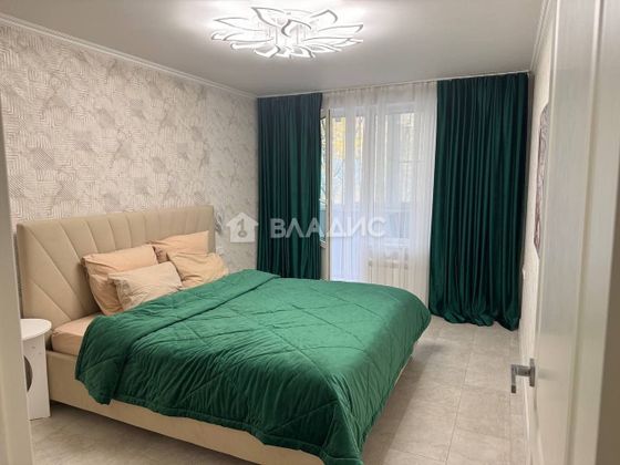 Продажа 3-комнатной квартиры 64 м², 3/10 этаж