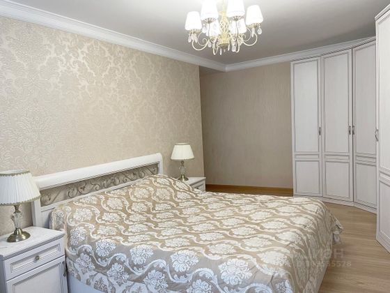 Продажа 1 комнаты, 18,2 м², 4/5 этаж