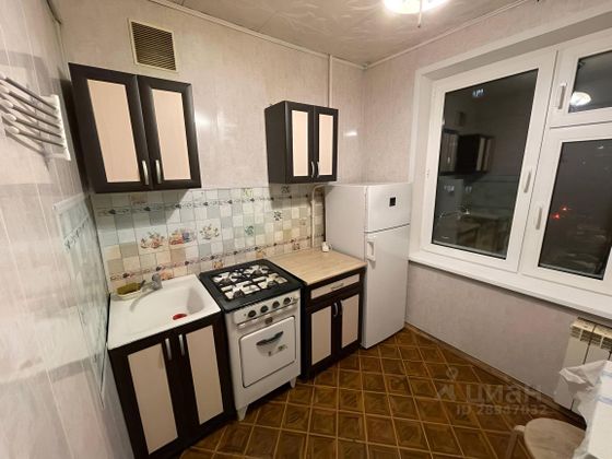 Продажа 2-комнатной квартиры 43,2 м², 6/9 этаж