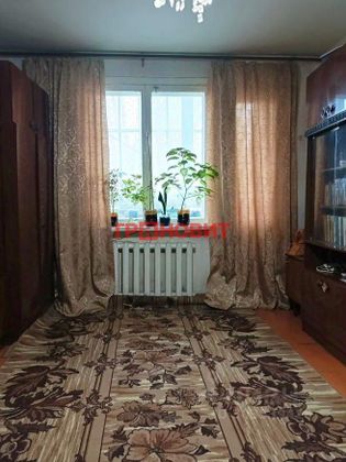 Продажа 1-комнатной квартиры 29 м², 5/5 этаж