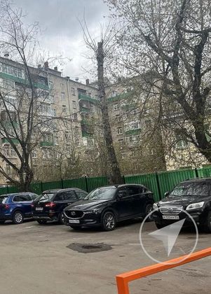 Продажа 2-комнатной квартиры 57 м², 5/8 этаж