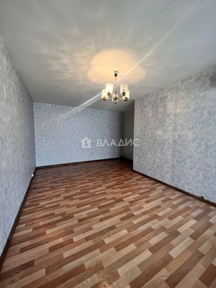 Продажа 2-комнатной квартиры 46 м², 4/9 этаж