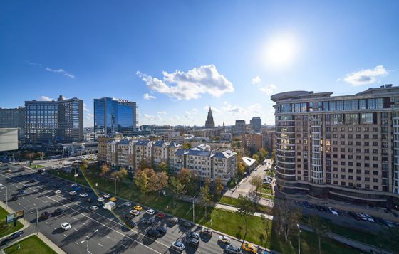 Продажа 2-комнатной квартиры 77,6 м², 11/13 этаж