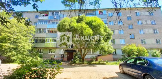 Продажа 2-комнатной квартиры 45 м², 2/5 этаж