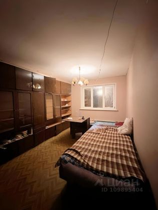 Продажа 4-комнатной квартиры 59,6 м², 5/5 этаж