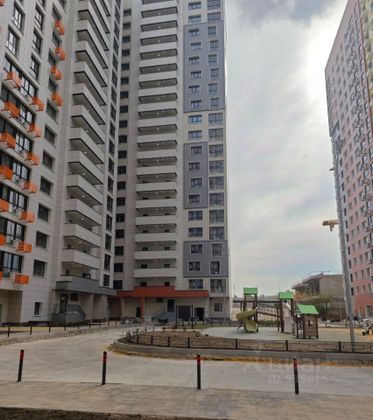 Продажа 2-комнатной квартиры 82,2 м², 10/17 этаж