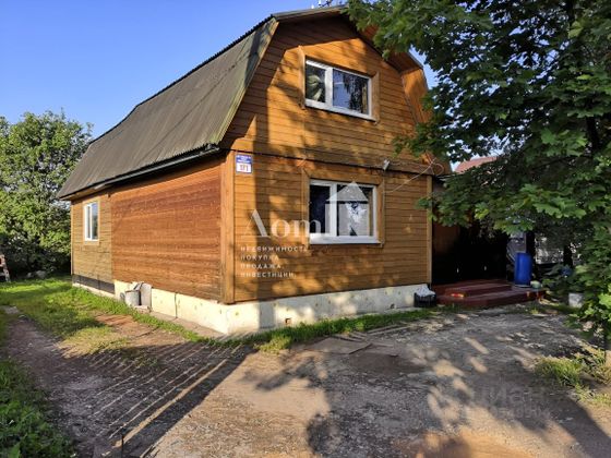 Продажа дома, 160,4 м², с участком 6 соток