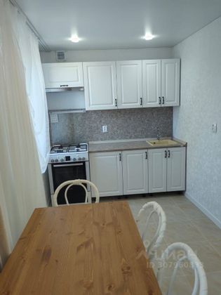 Продажа 2-комнатной квартиры 43,3 м², 5/5 этаж