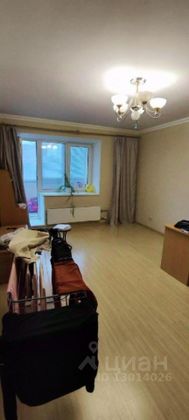 Продажа 3-комнатной квартиры 68 м², 2/9 этаж