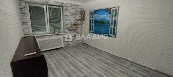 Продажа 2-комнатной квартиры 48,7 м², 3/4 этаж