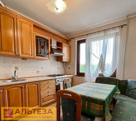 Продажа 4-комнатной квартиры 99,6 м², 5/6 этаж