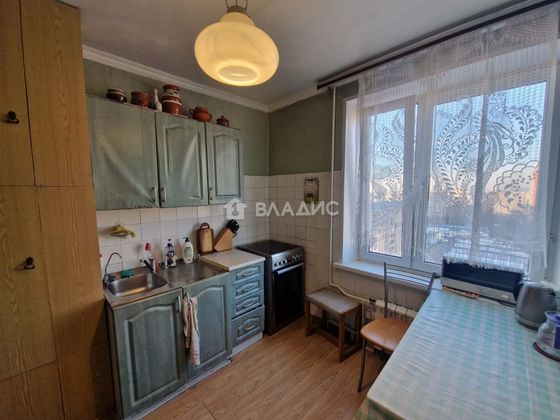 Продажа 3-комнатной квартиры 68 м², 16/16 этаж