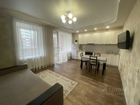Продажа 2-комнатной квартиры 68,3 м², 3/9 этаж