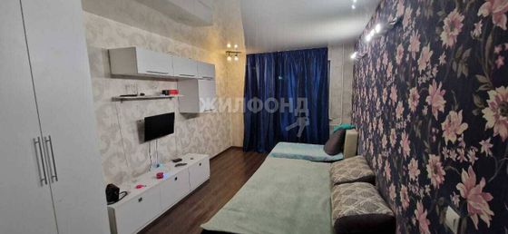 Продажа 1-комнатной квартиры 31,9 м², 2/5 этаж