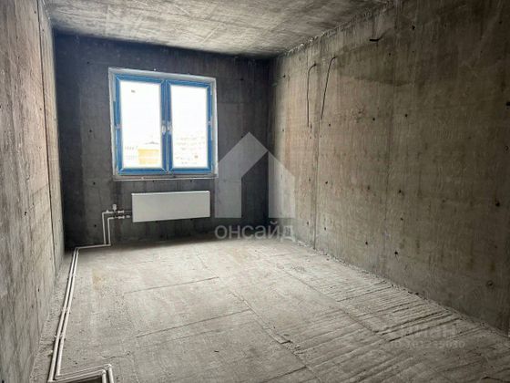 Продажа 2-комнатной квартиры 59,4 м², 5/5 этаж