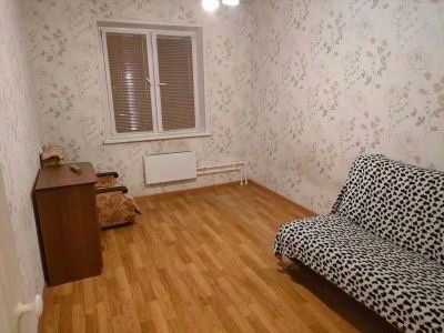 Аренда 1-комнатной квартиры 32 м², 10/10 этаж