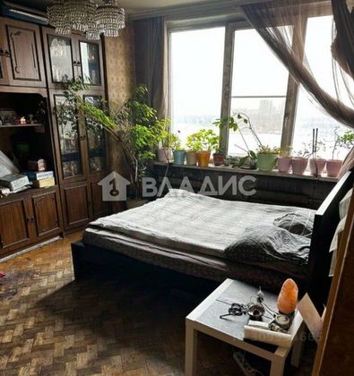 Продажа 2-комнатной квартиры 58,6 м², 16/17 этаж