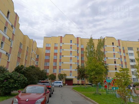 Продажа 3-комнатной квартиры 67,2 м², 1/6 этаж