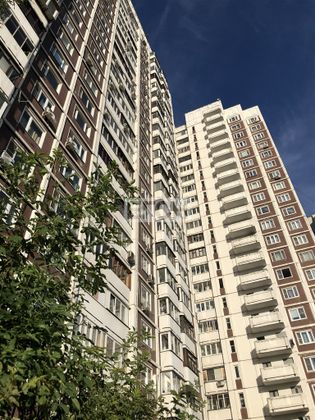 Продажа 4-комнатной квартиры 100,4 м², 11/22 этаж