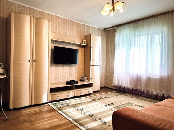 Продажа 2-комнатной квартиры 48 м², 7/9 этаж