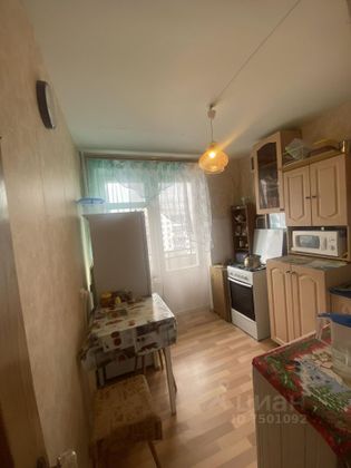 Продажа 2-комнатной квартиры 40 м², 11/12 этаж