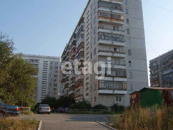 Продажа 3-комнатной квартиры 69,5 м², 2/10 этаж